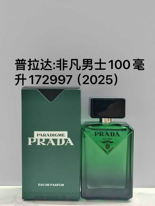 Prada man 100ml 24